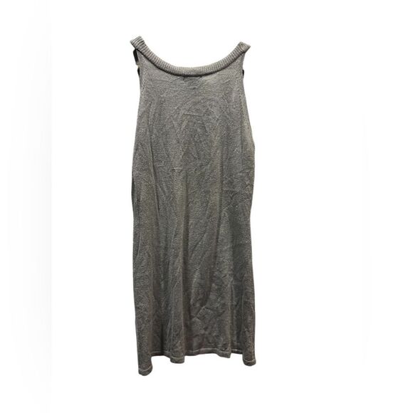 Sparkling knit dress - Picture 2 of 4